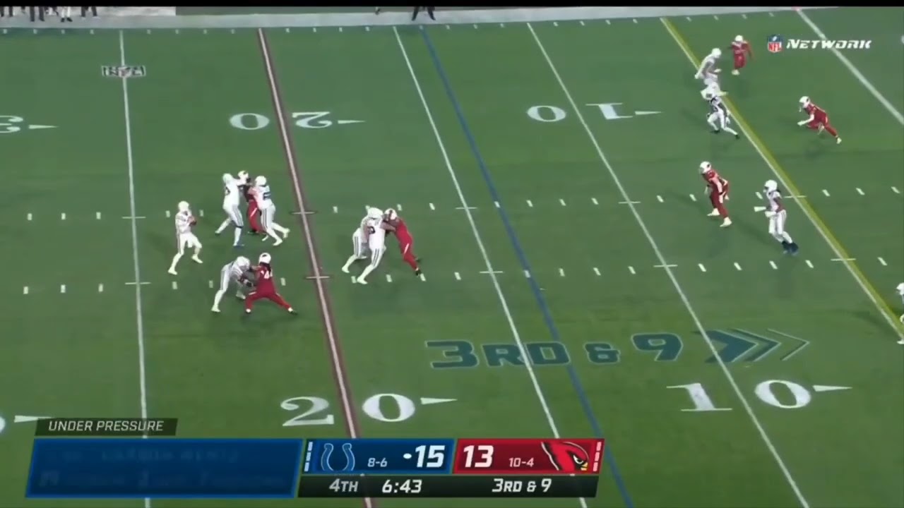 Indianapolis Colts #10 WR Dezmon Patmon could be a great tool player going into the 2022 season