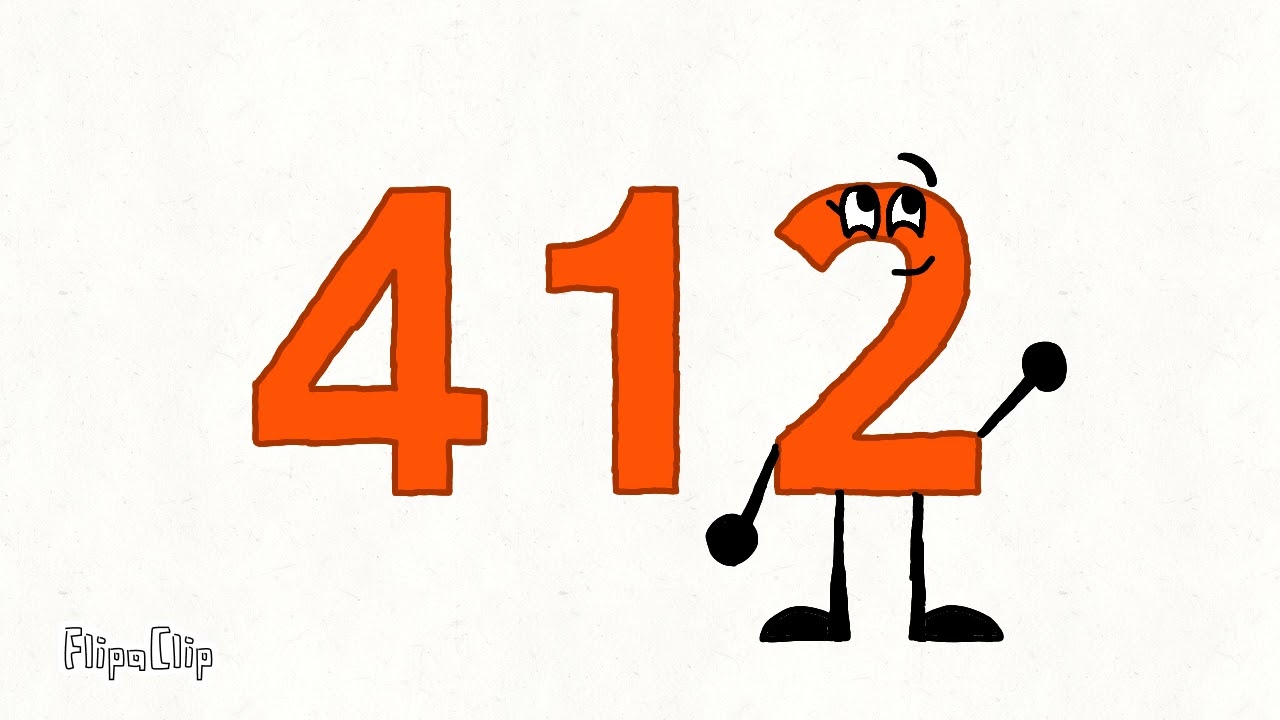 jumpstart numbers band 412
