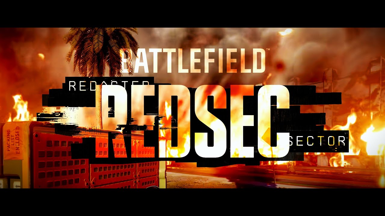Breaking The Curse! (Battlefield 6: Redacted Sector) Battle Royale