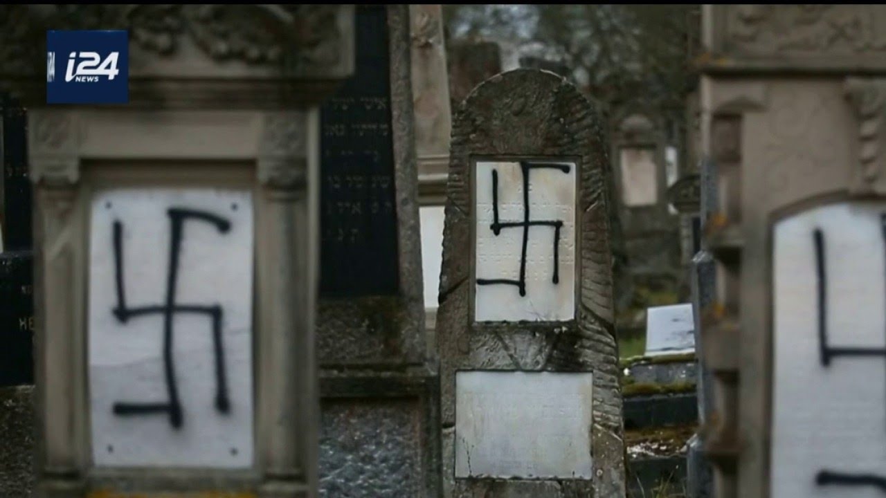 Antisémitisme, la mémoire comme alibi