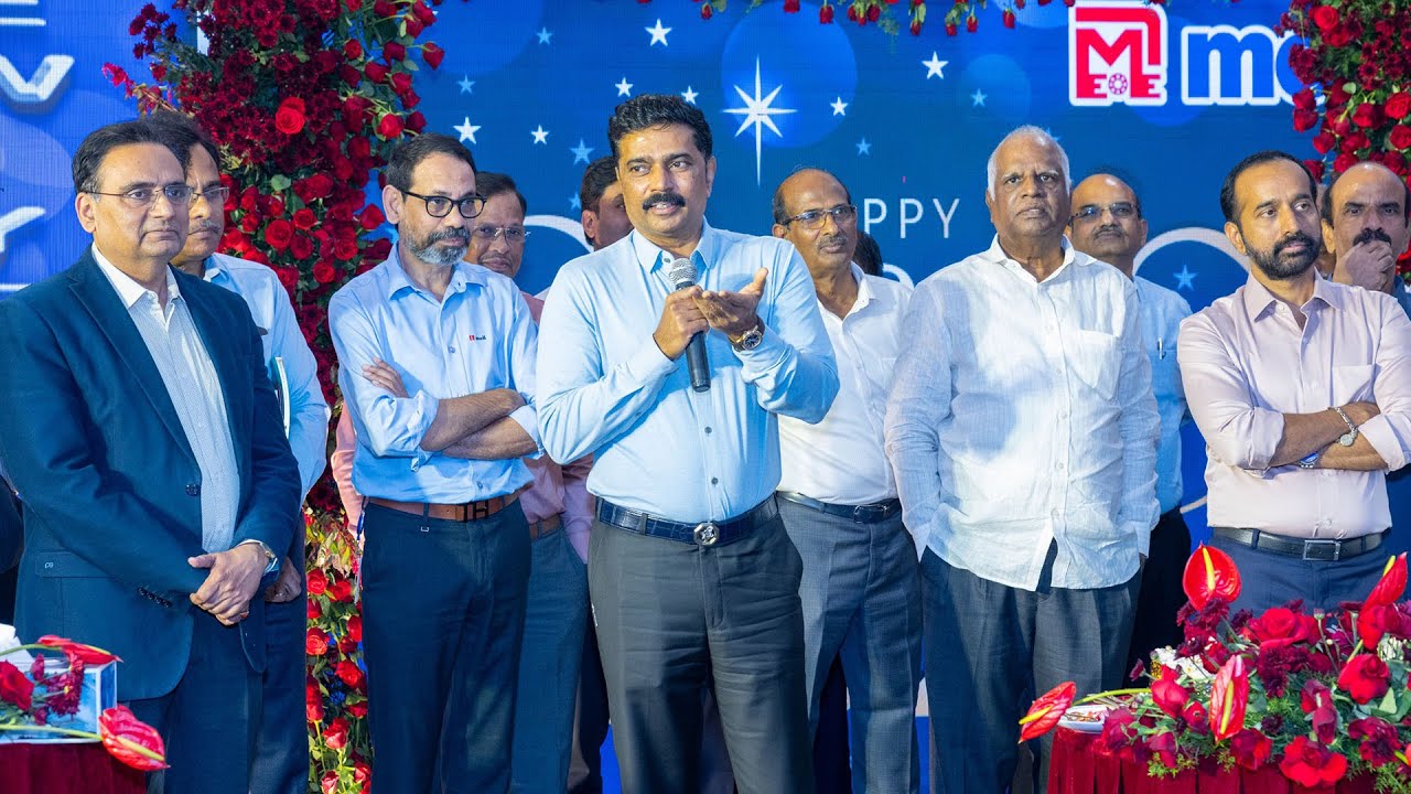 Celebrating New Beginnings: MEIL Group&rsquo;s Inspiring Start to 2026