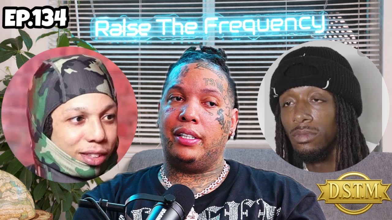 King Yella talks Edogg beef Wooski ban from Chicago and responds to Big Mike fight challenge 