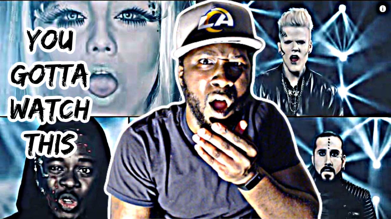 YOU GOTTA WATCH THIS! Pentatonix -  Love Again [Official Video] REACTION