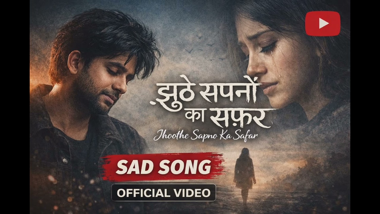 Jhoothe Sapno Ka Safar