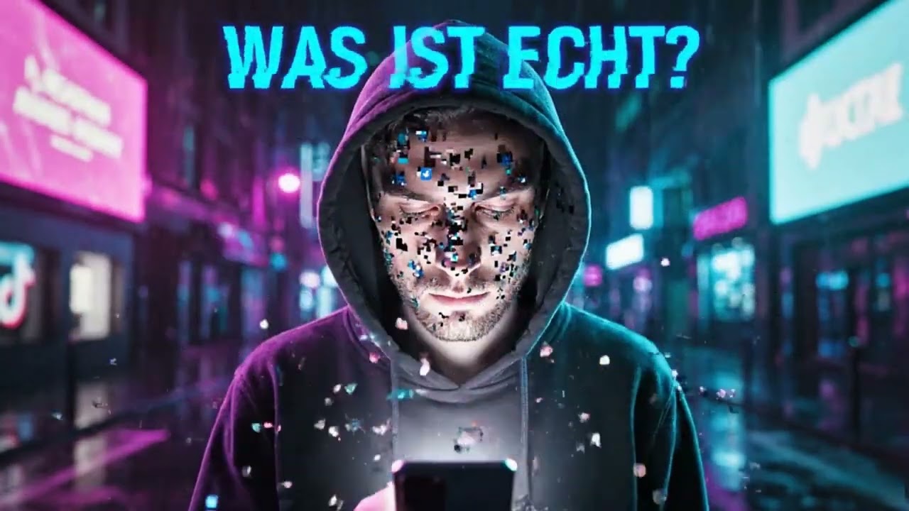 BasKido69 -WAS iST WAHR ? ( Modern Rock - Dark Pop  )
