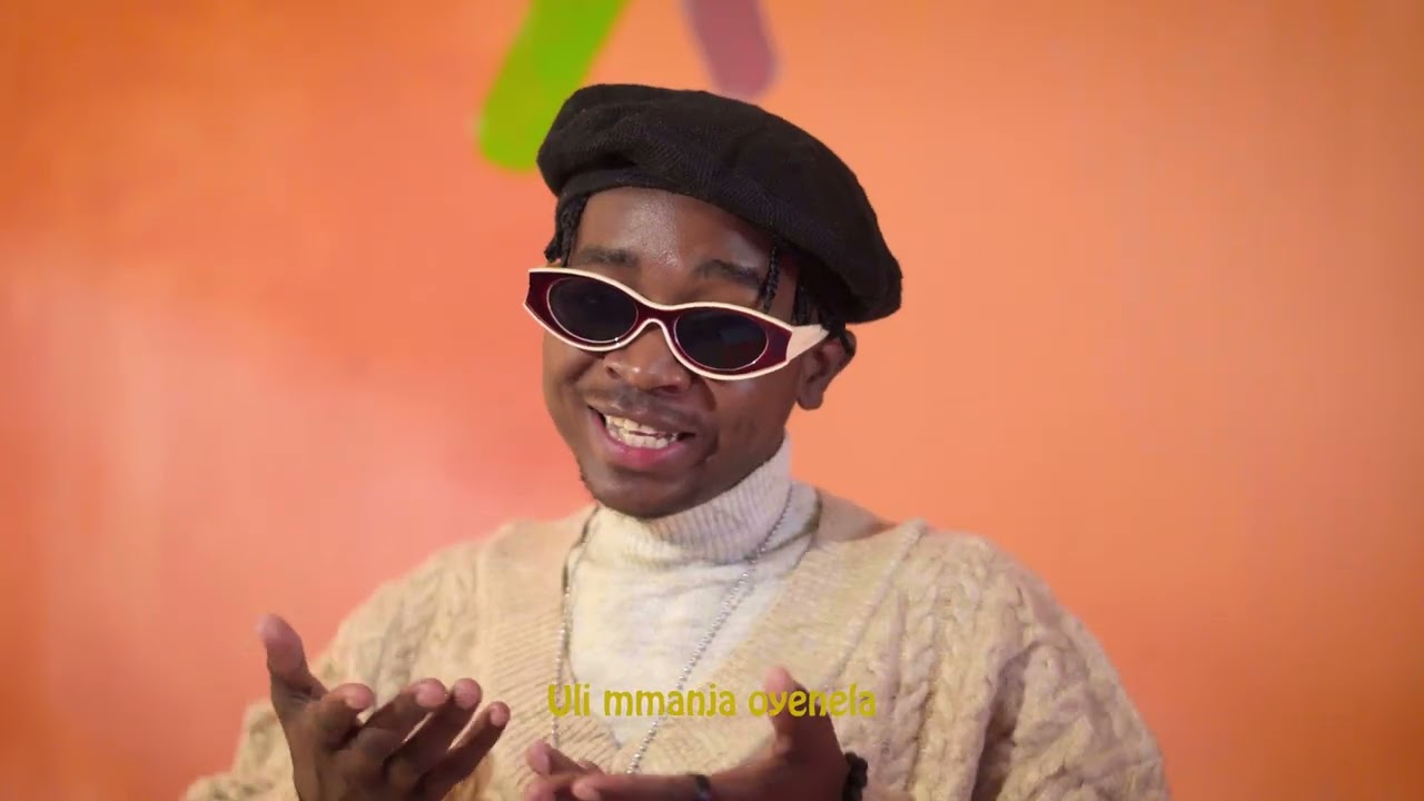 Tros mw & Shano Index - Oyenera(Official visualizer)