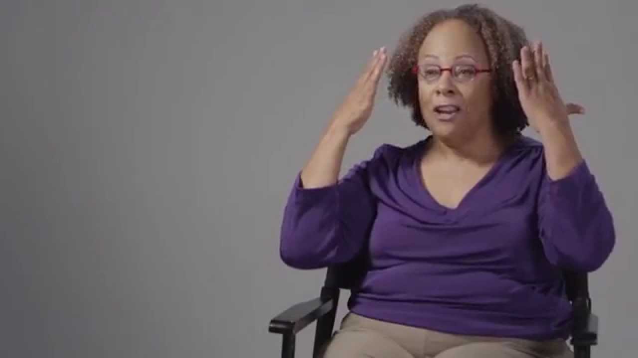 Award winning children's book author Jewell Parker Rhodes discusses historical fiction.