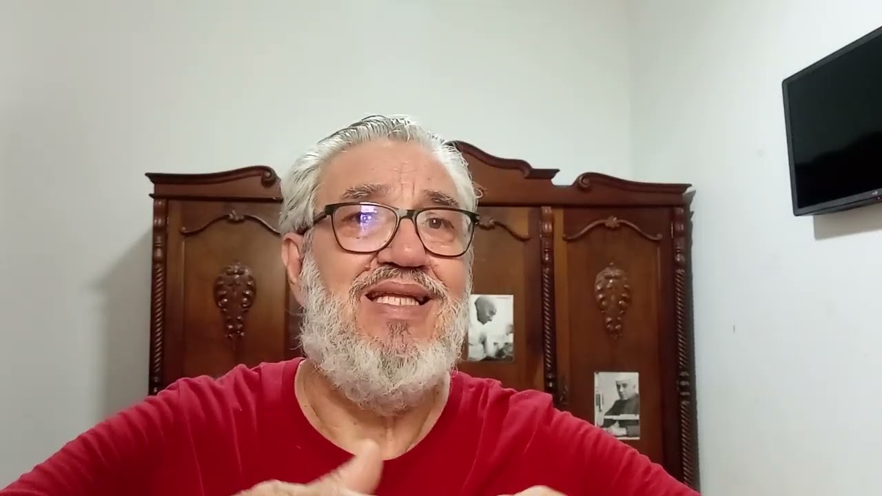 A Receita do Pão Desestressante 7/7