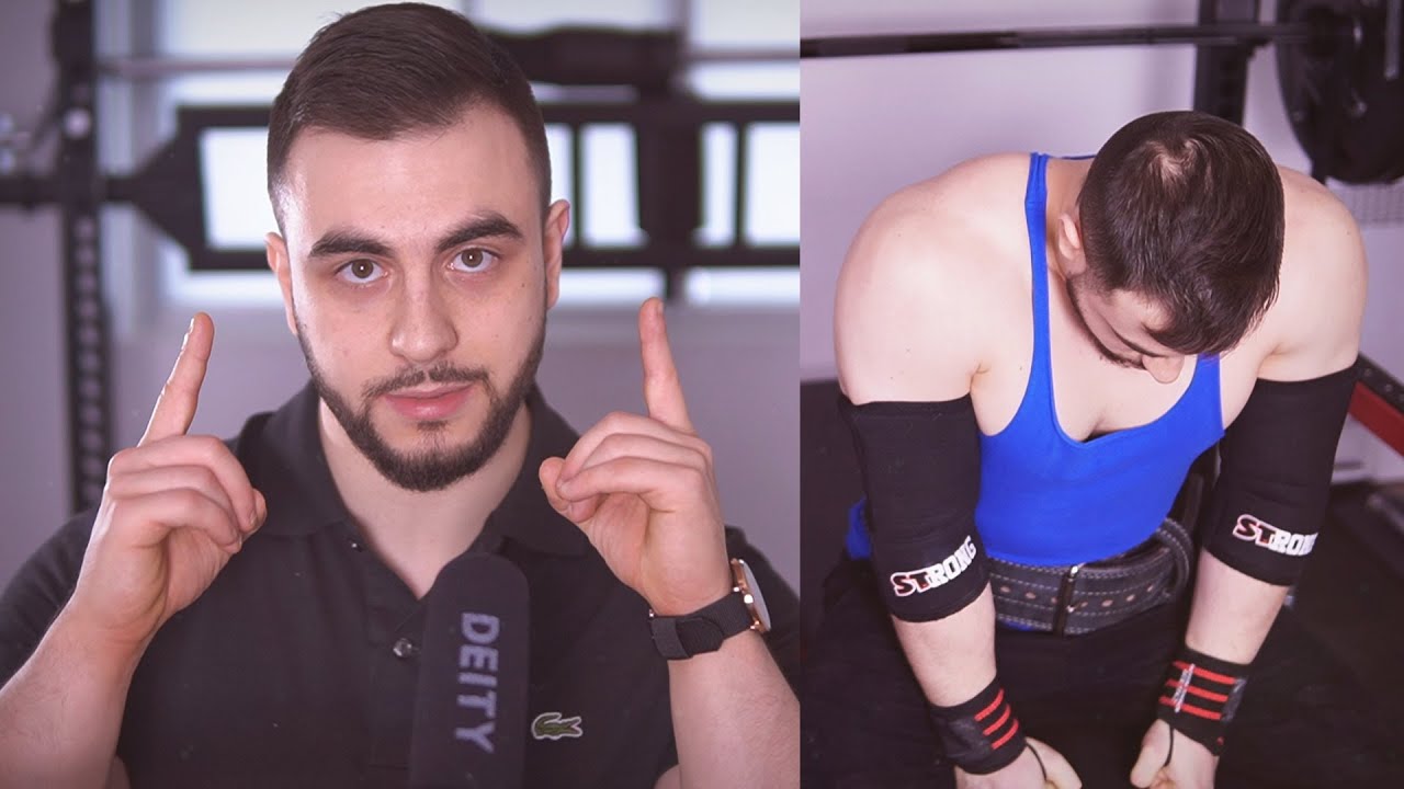 Mindset & Bad Recovery