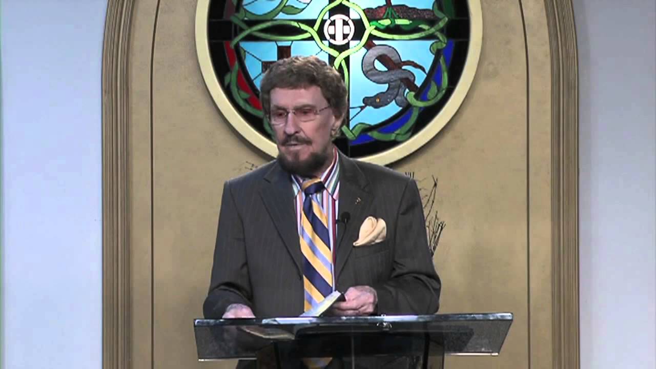 The Gospel I Preached - T.L. Osborn