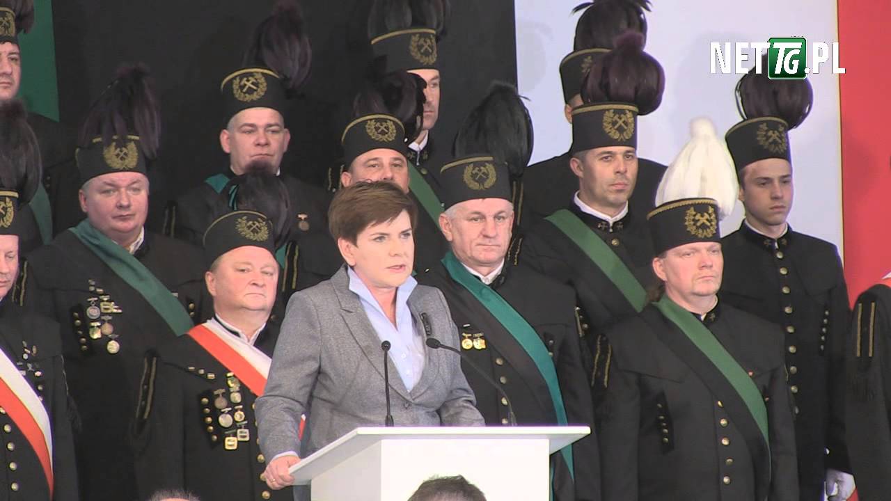 Premier uruchomiła interwencyjny skup węgla