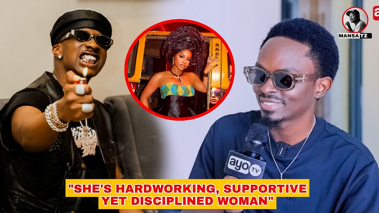 Jux Photographer Opens Up on Wizkid, Davido & Priscilla