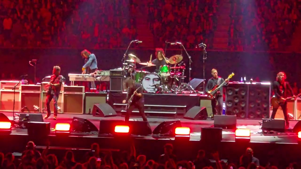 Foo Fighters 
