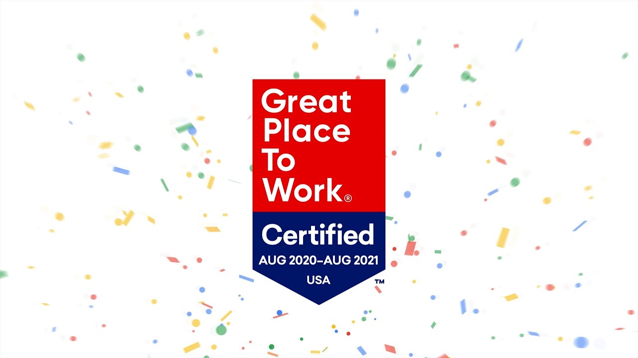 XTIVIA | Great Places to Work | 2020