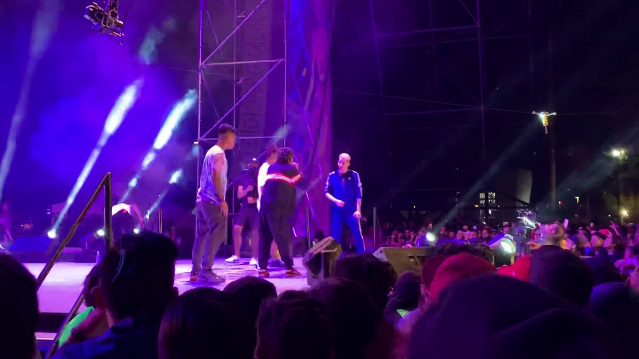 Skone Vs Teorema Semifinal Ghetto Dreams 2020 HD