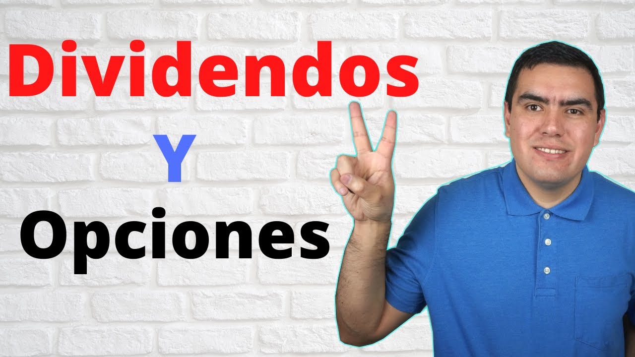 COMO DOBLAR TUS DIVIDENDOS? VENDER OPCIONES PUTS