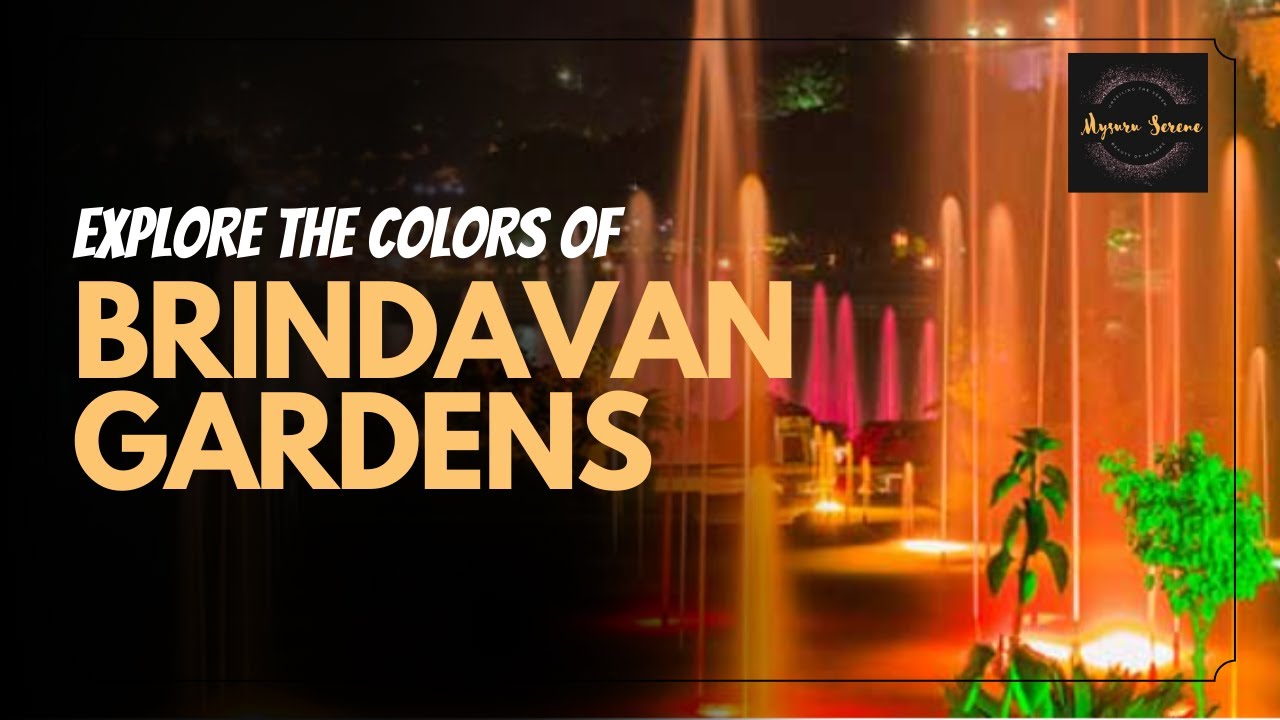 Musical Fountain inaugurated in Brindavana Gardens | #dasara2023 #ytshorts #viral #mysoretourism #yt