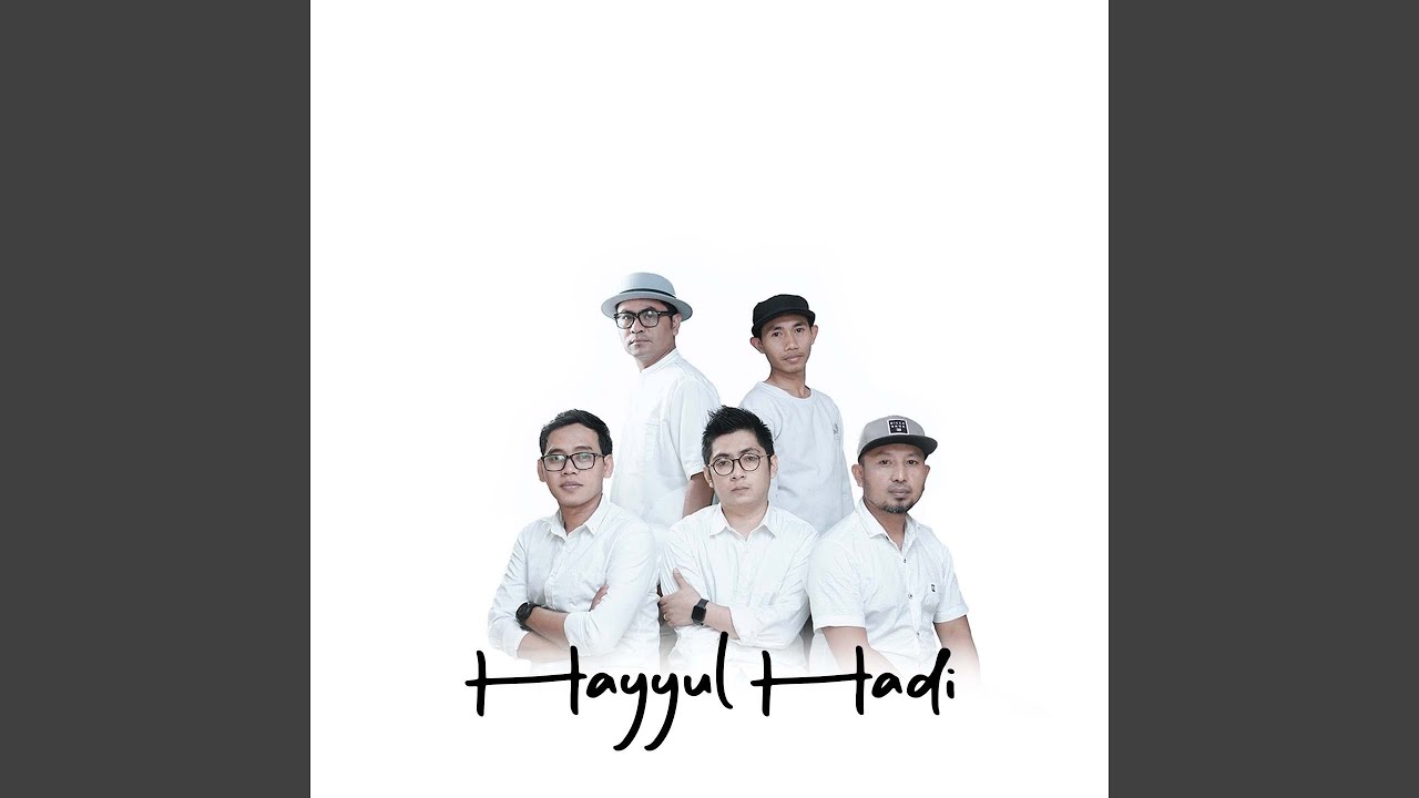 Hayyul hadi (feat. mafaa) [Reggae]
