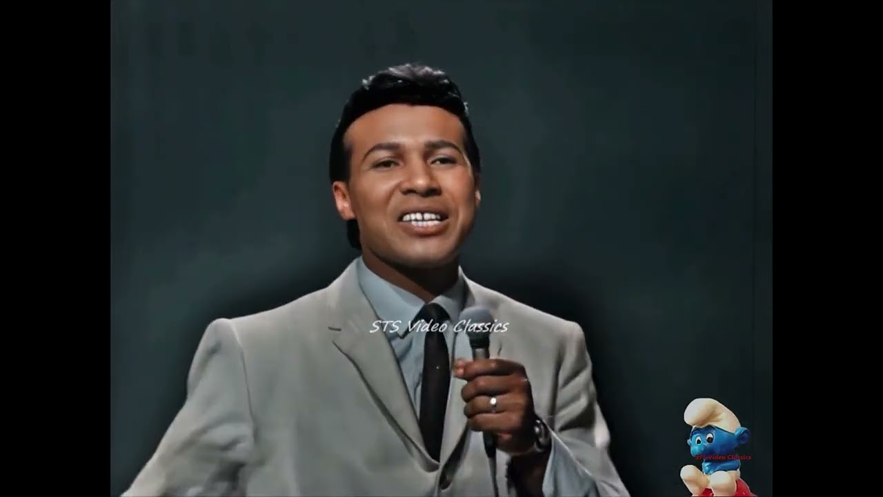 The Birds And The Bees 📀 Jewel Akens {Stereo} 1965