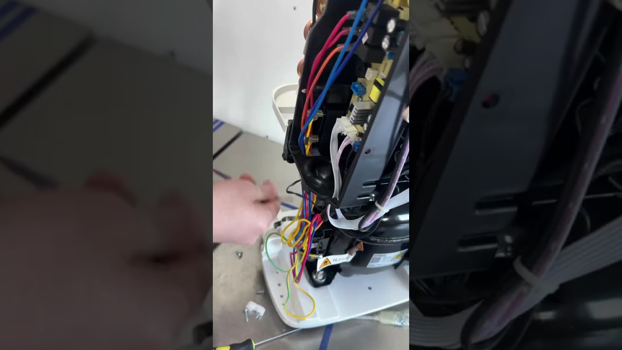 ES10328（change the plug）