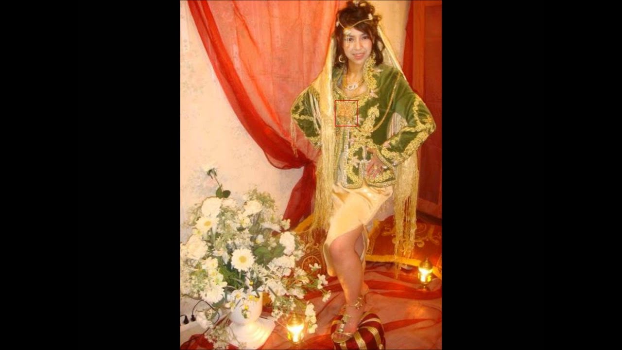 UNE COMPILATION DES KARAKOU ALGEROIS MODERNE