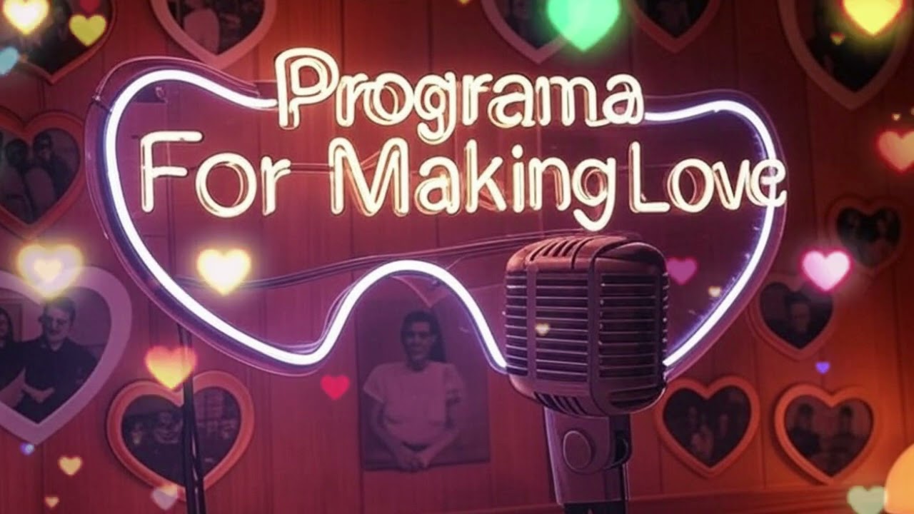 F. CAVALCANTE - TRADUÇÃO ALWAYS SOMEWHERE - PROGRAMA FOR MAKING LOVE  - DIFUSORA FM MANAUS