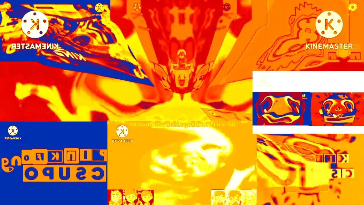 Splaat Vs. Dr. Klasky Csupo Filters Round 20 [ 20/20 ]