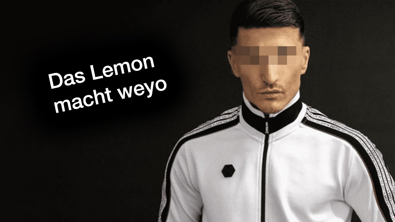 Die schlechtesten Deutschrap-Lines - Vol. 16