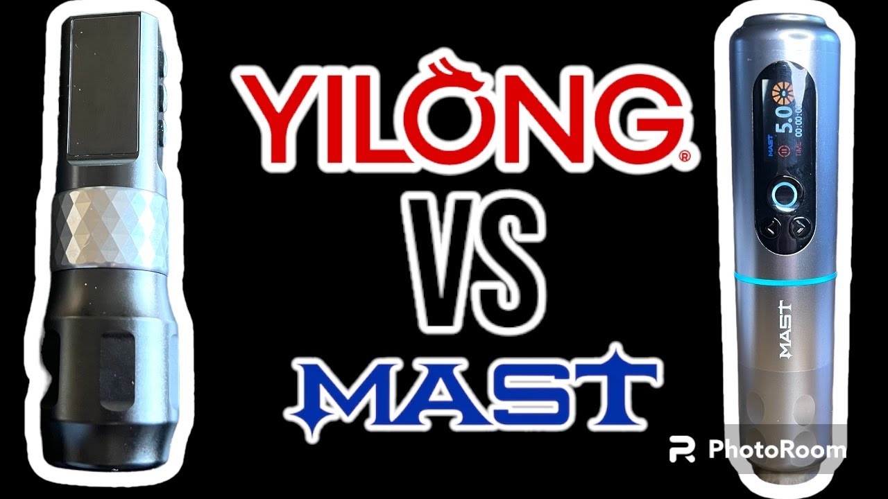 which is better? DRAGONHAWK ARCHER 2 vs YILONG F6