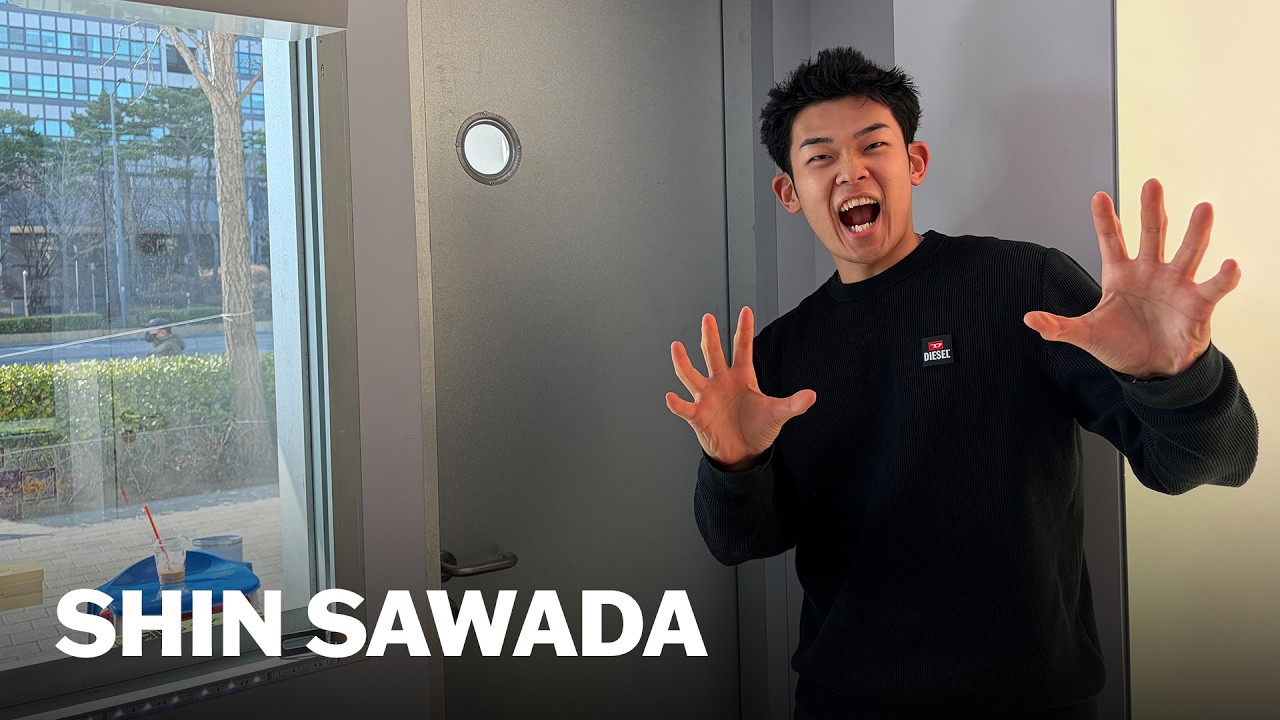 SHIN SAWADA 03.04.26 | VISLA FM