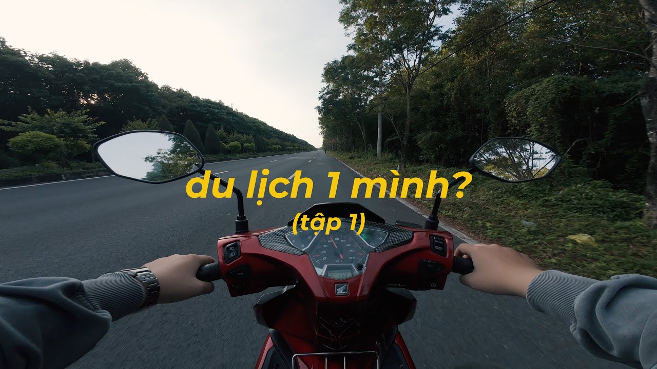 Solo Travel Vlog | chuyến đi một mình | Cần Giờ, Vũng Tàu