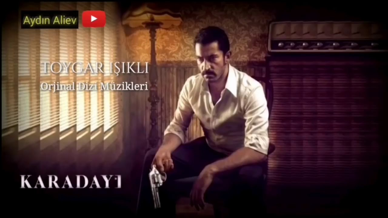 KARADAYI Mahir isyanı @arxuia23 