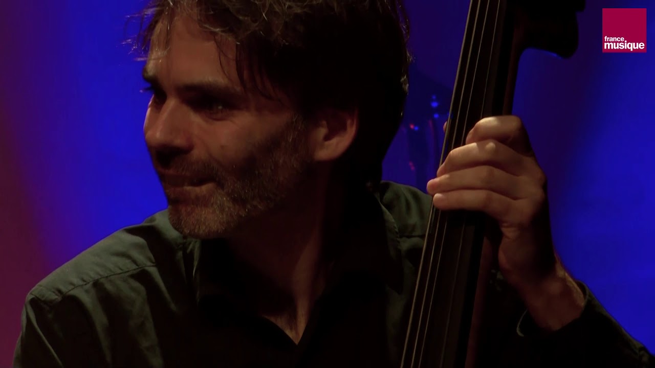 Isaco Abitbol : La Calandria (Trio Rudi Flores)