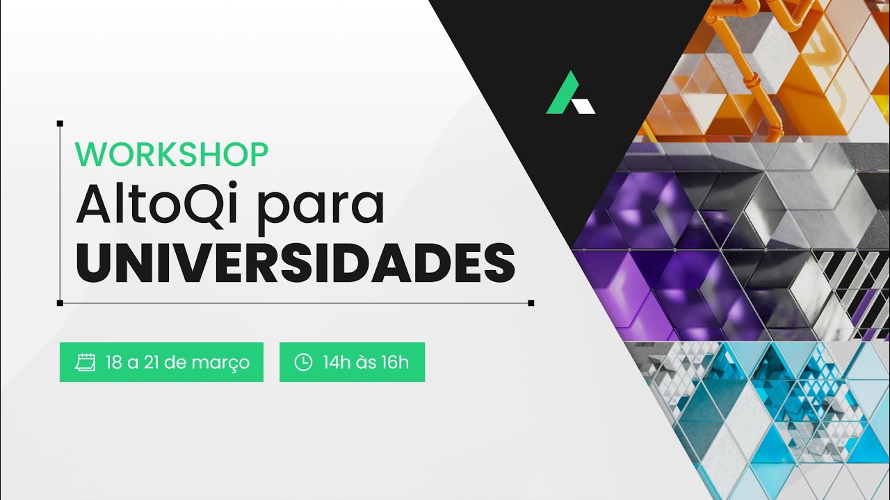 Workshop AltoQi para universidades | Dia 04