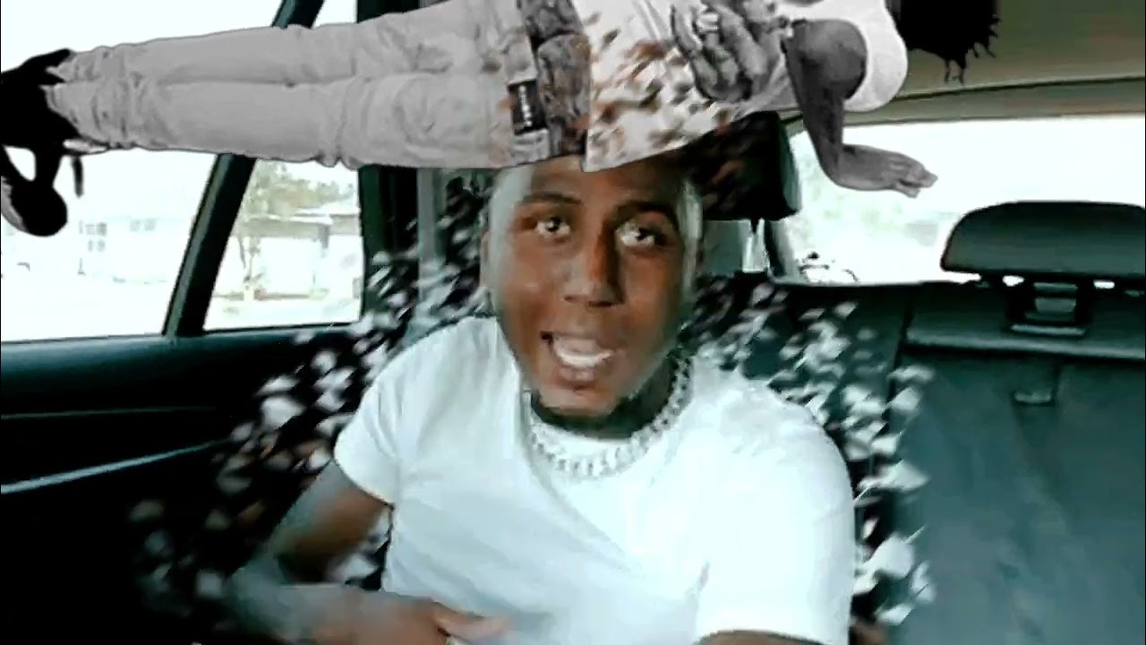 187Derrick - Dead Niggas (Music Video)