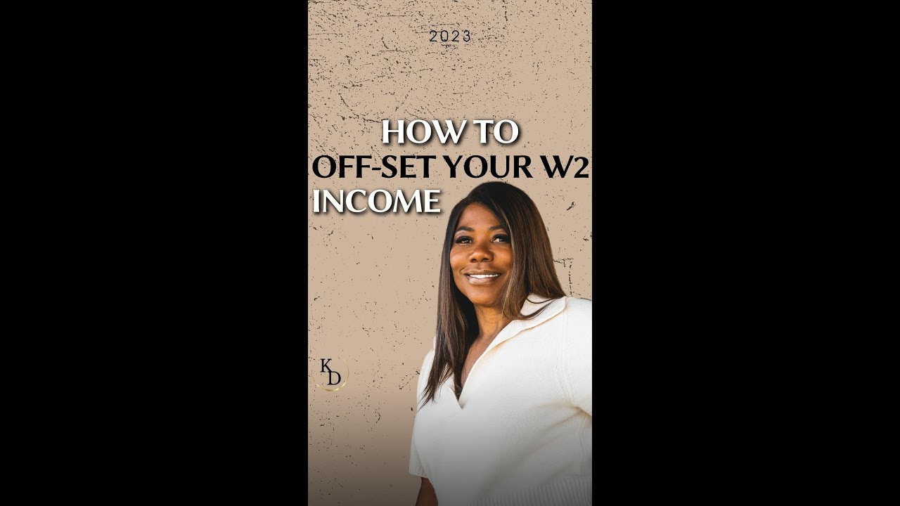 Are you working a W2 Job while operating an LLC ? #llc #w2s #taxtips
