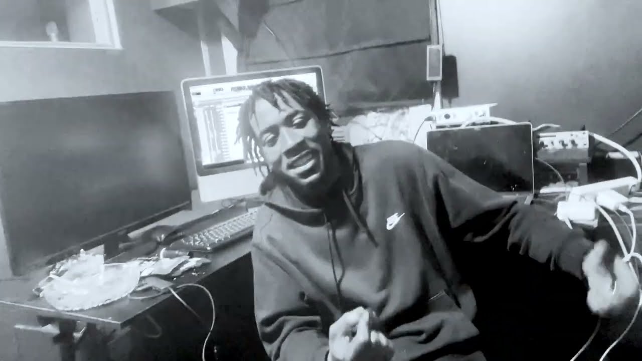Royal T - Dashboard Promo Visual (Prod By T-Head)