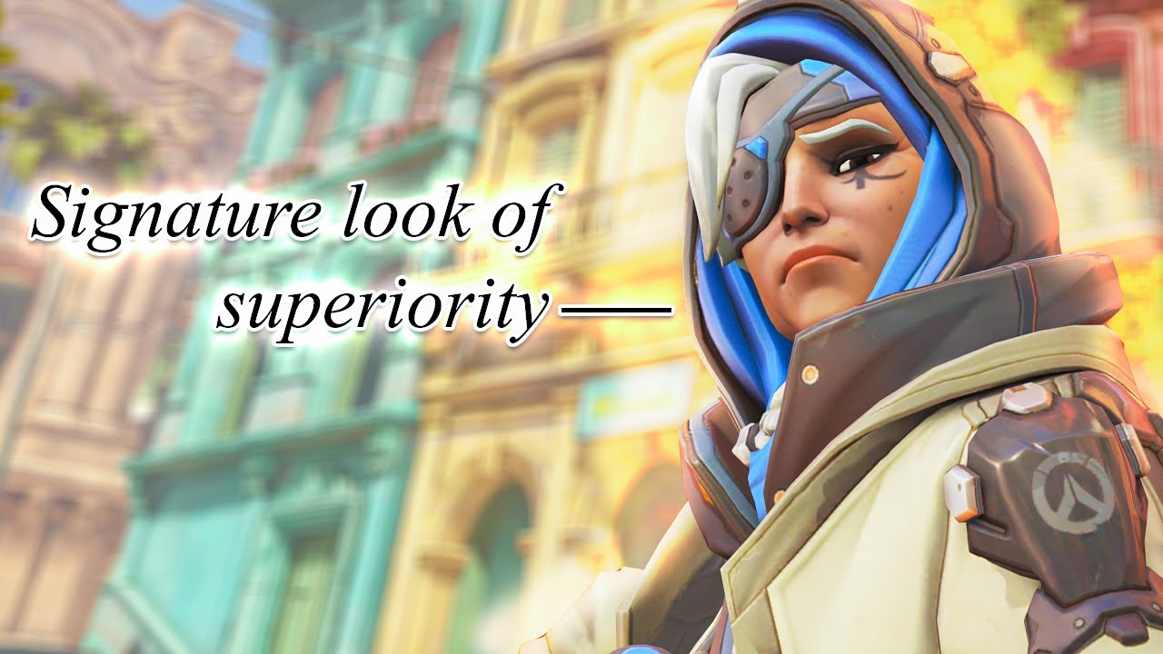 Ana is invincible on Havana