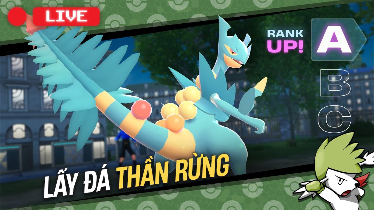 [ 🔴LIVE ] Đi lấy đá Mega tui thích nhất !