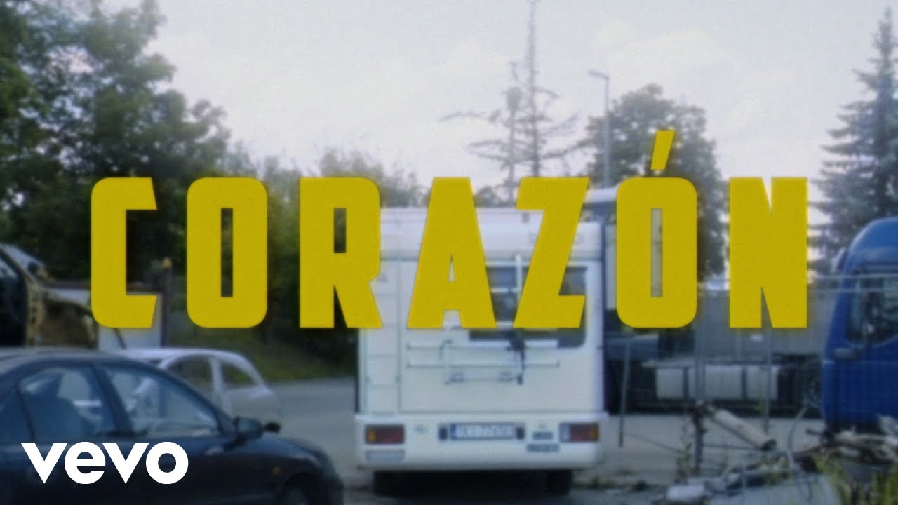 ptakova - Coraz&oacute;n