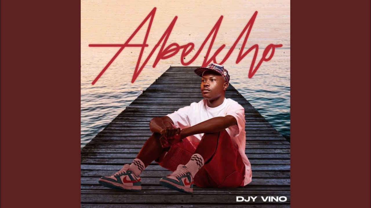 Djy Vino - Abekho (Official Audio) feat. Springle, Pushkin & BenyRic