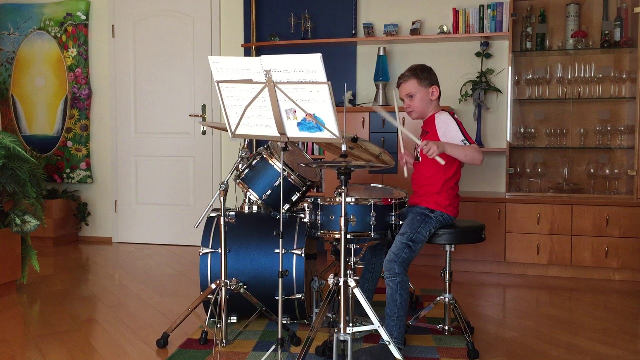 Musikschule Wies @ Home (Konzertreihe 20)