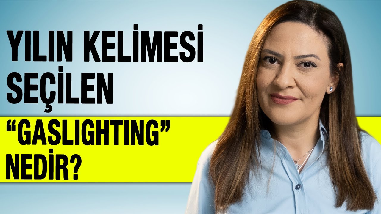 Gaslighting Nedir? Psikolojik Manipülasyon Uygulayanların 5 Taktiği
