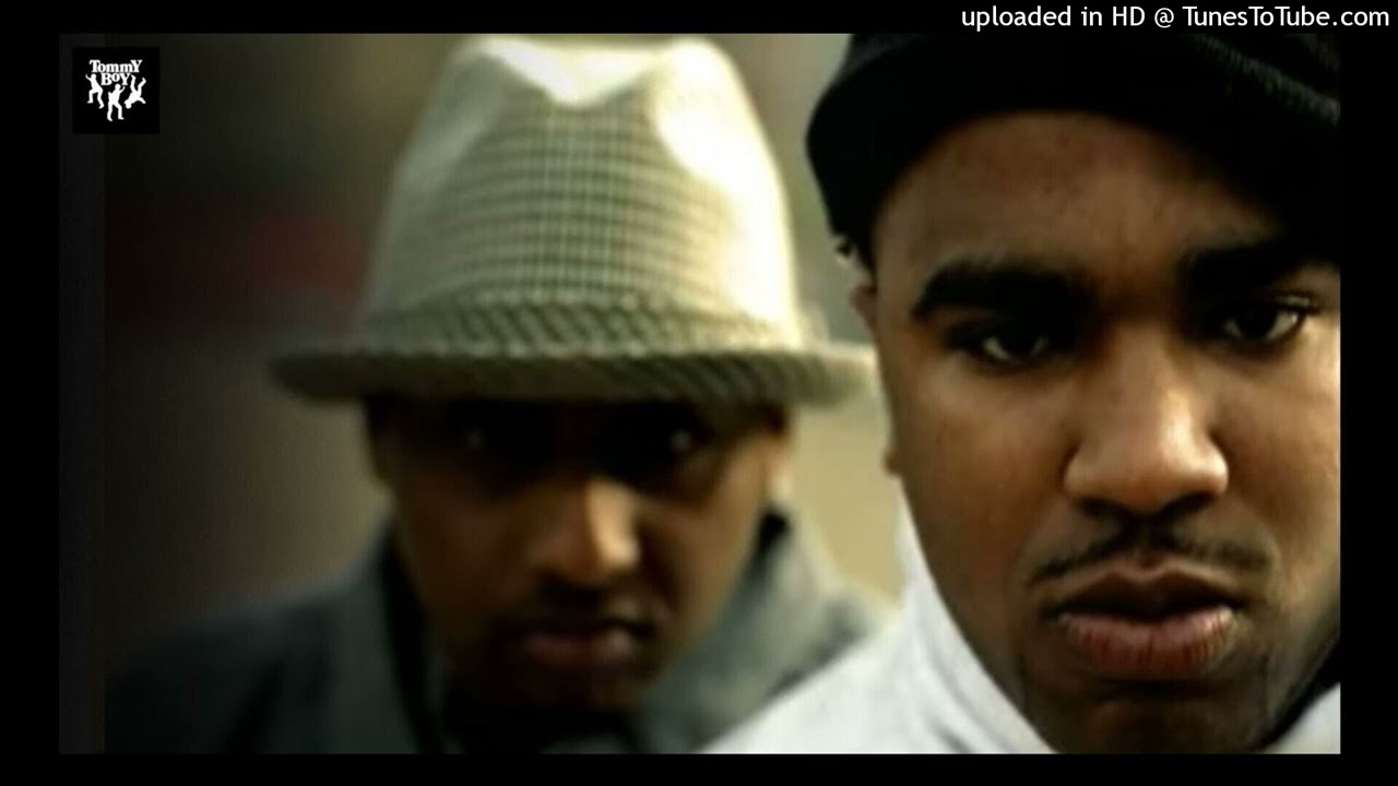 90's Capone-N-Noreaga Type Beat 2023 - Bloody Money 2
