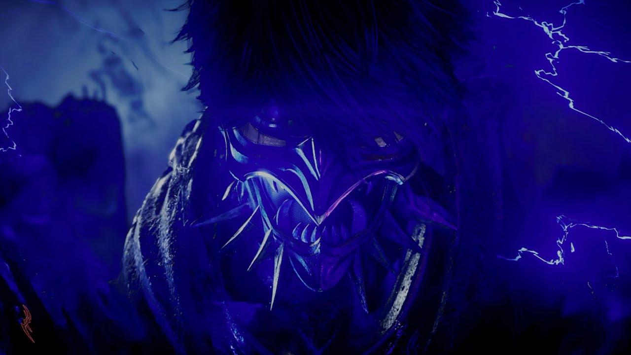 Ninja Gaiden 4 - Dark Dragon Phantom Boss Full OST