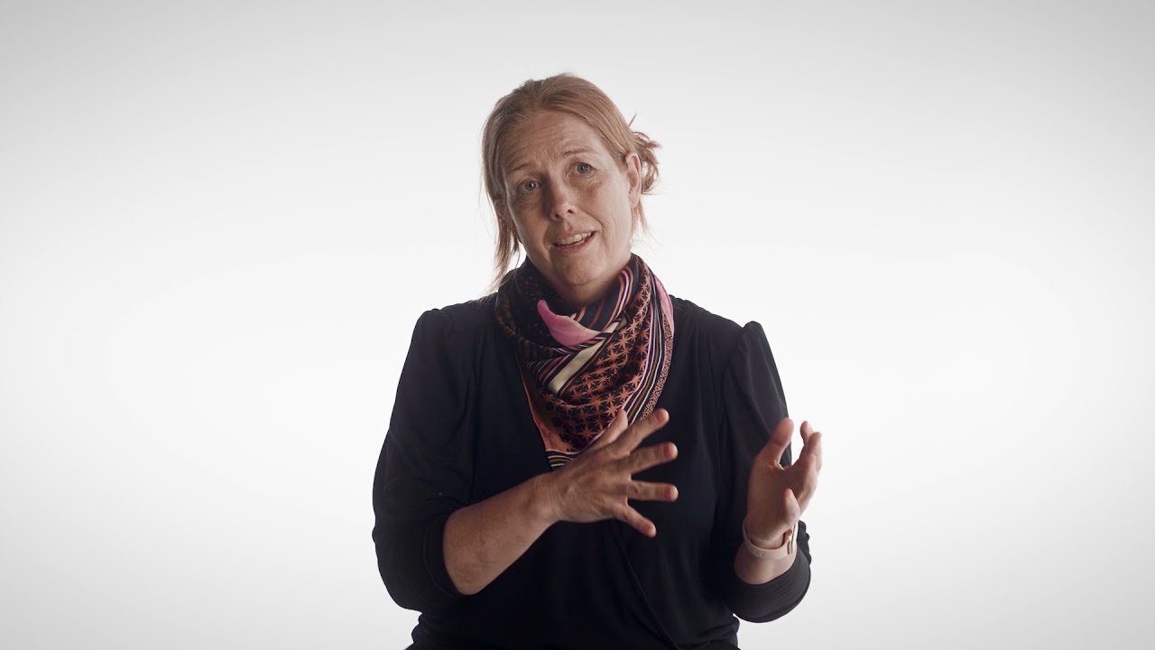 LCA v. Harpa Birgisdottir - Vodcast om bæredygtighed i byggeriet