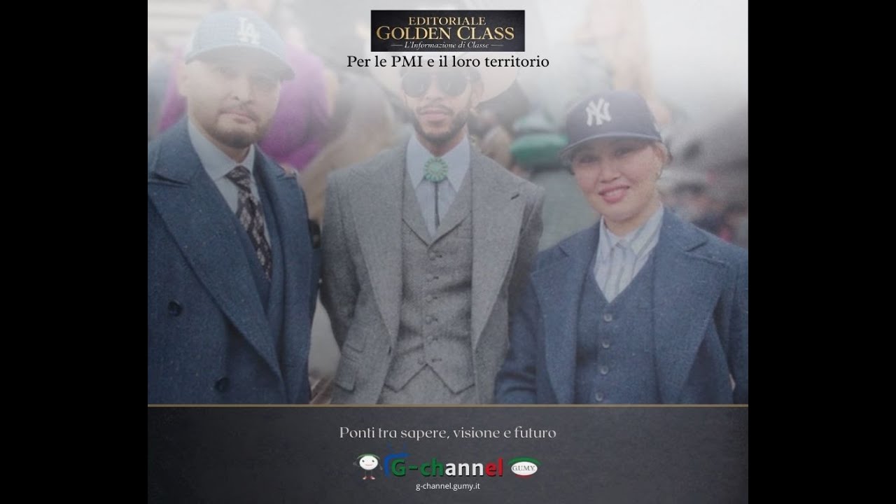 Pitti Uomo: quando lo stile diventa linguaggio, tra volti, visioni e attitudine