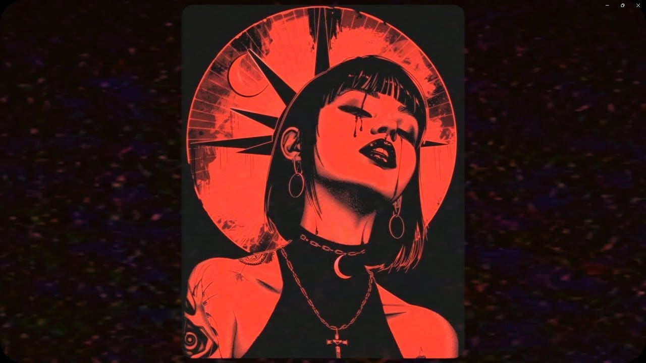Travis Scott Type Beat &ndash; Dark Space Trap | 144 BPM 