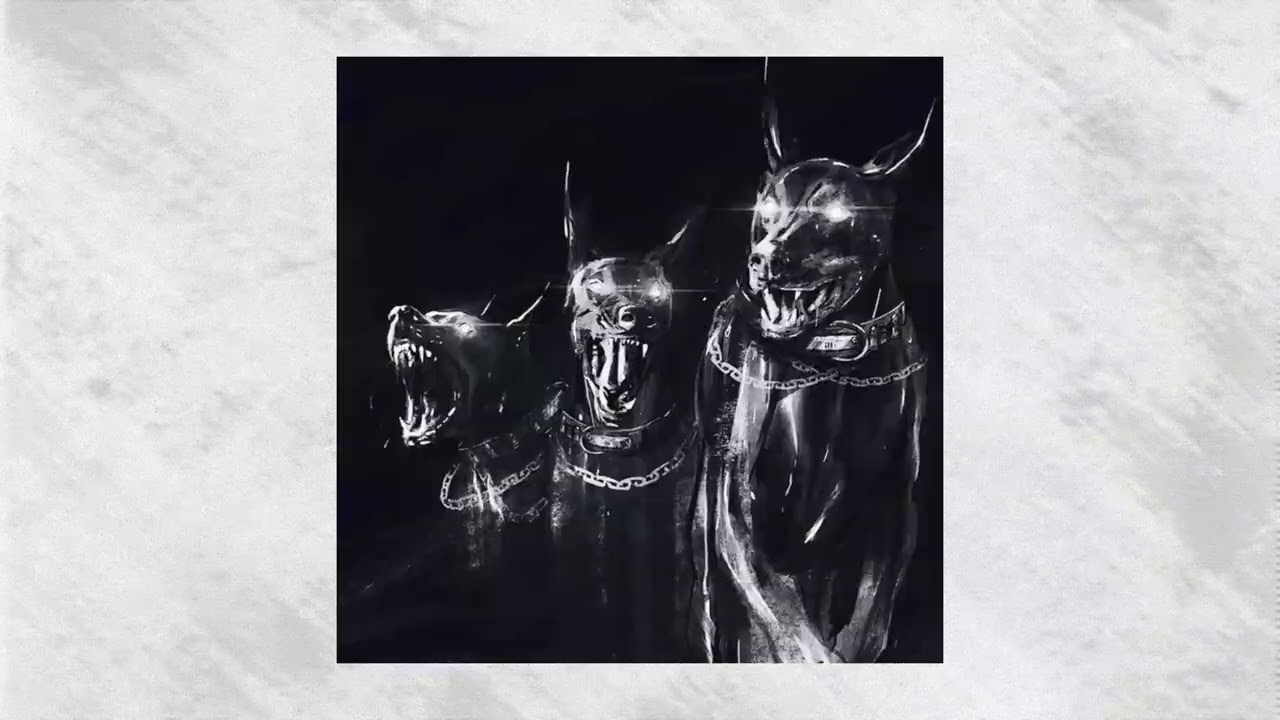 (FREE) Sherifflazone x J9ueve - 