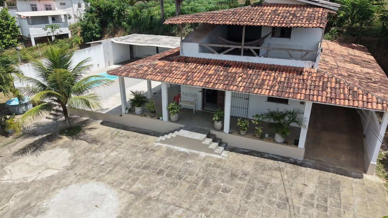 Chácara à venda em Paudalho PE  $310 mil a  pedida 5.500 metros quadrados 50 km de Recife PE 